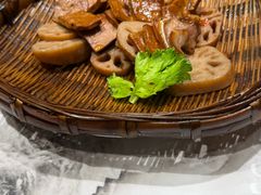 -灶东家民间菜(回兴店)