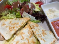 -榖屋house of flour(张江首店)