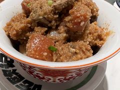 -欧记大排档·景德菜(上海首店)