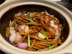 -滨河壹号烤鸭