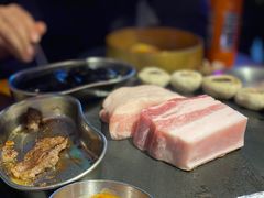 -济州爱肉堂(总店)
