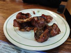 -巴犀烧烤(新崇光店)