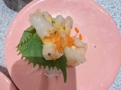 墨鱼寿司-争鲜回转寿司(太阳宫凯德MALL店)