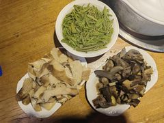-东云阁大酒家(西苑路店)