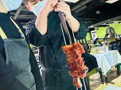 -戈拿旺巴西烤肉(崇文门店)