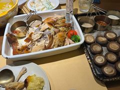 -素描餐厅(灵隐天竺店)