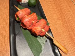 -万岁寿司(天河领展店)