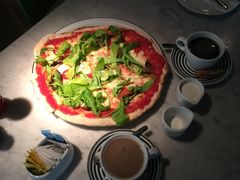 -Pizza Express(机场T1店)