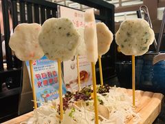 -湊湊火锅·茶憩(打浦桥日月光店)