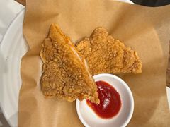 -和府捞面(曹路花园城店)