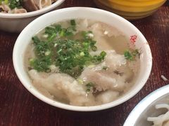 -安平依杰拌粉干(大同店)