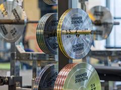 -RoMan罗马健身工作室(莘庄店)