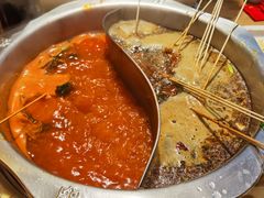-袁记串串香(西安路店)