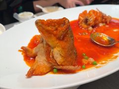 -西湖春天•老字号杭州菜(百汇店)