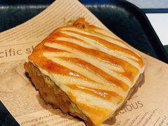 酥皮糯米鸡-晓粤·惹味粤菜(凯德乐峰广场店)