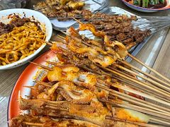 -张庆烤肉·清真