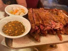 -京华烟云·北京烤鸭(领展购物广场·中关村店)