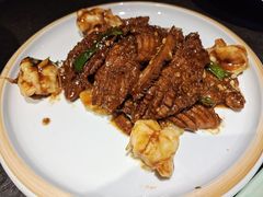 北平头一腰-北平盛世·新京菜·北京烤鸭(劲松·双井店)