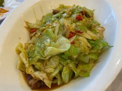 手撕包菜-峨嵋酒家(石景山店)
