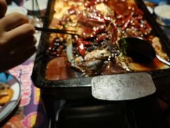 -匠子烤鱼(远大购物中心店)