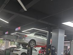 -天猫养车(哈贝卡硕士路店)