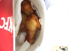 -麦当劳(红荔西店)