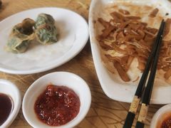 -澳门西南饭店·粤菜·茶市·手工点心(华海路店)