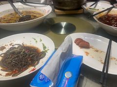 -新渝城·始于2000年(淘金店)