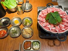 -春熙台韩国料理·章鱼肥牛(西丽店)