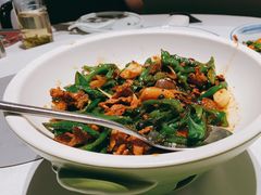 农家小炒花猪肉-老湘亲·品鉴湘菜(湖里店)