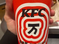 -肯德基(星河店)