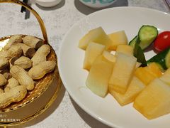 -福记饭店(青果巷店)