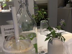 -春树下·树屋花房西餐厅(罍街AS1980店)