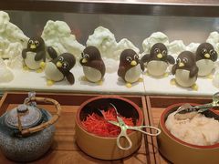 -咖啡CHA自助餐厅(香格里拉饭店)