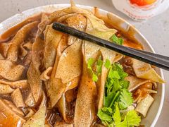 -陈记锅巴菜(五大道店)