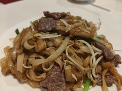 -玲又珑美食(盘福路店)