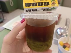-海棠68环球美食街海鲜档口
