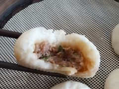 -桐香园小笼包(百井坊巷店)