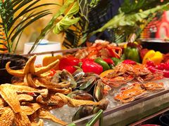 -咖啡苑·沈阳今旅酒店Hotel Jen·香格里拉集团