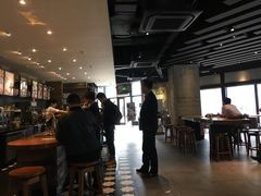 -星巴克臻选(重庆大融城店)