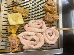 -邛海景风火盆烧烤(大石板古村二分店)