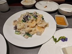 -燕春楼(海河华鼎店)