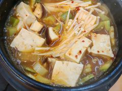 -屋里家延边朝鲜族冷面(南园店)