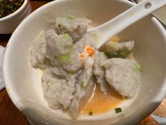 -大良毋米粥(锦龙路总店)
