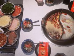 -钢管厂五区小郡肝串串香(南山店)