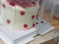 -彤彤家烘焙·蛋糕·甜品台·茶歇(远洋国际中心店)