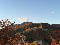 -慕田峪长城