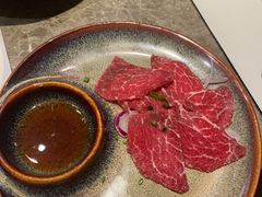 -大渔铁板烧(花园道店)
