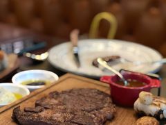 肉眼M7-Tivano意大利餐厅(成都居舍酒店)