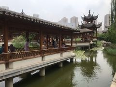 -南普公园